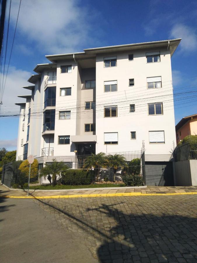 Apartamento Em Bento Goncalves Apartment Exterior photo