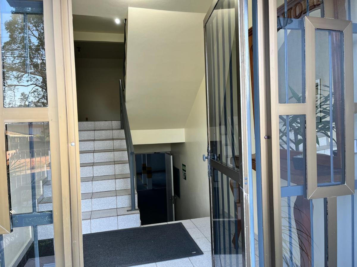Apartamento Em Bento Goncalves Apartment Exterior photo