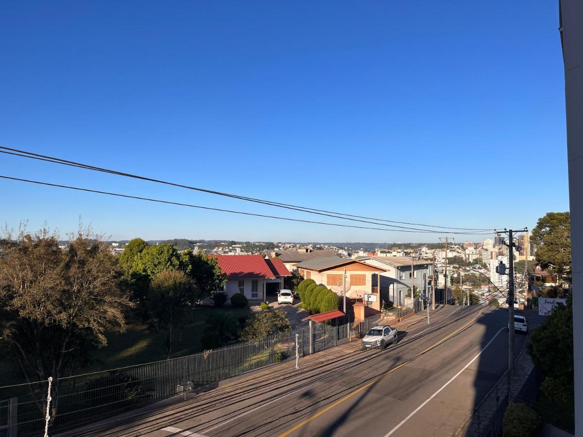 Apartamento Em Bento Goncalves Apartment Exterior photo